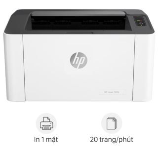 Máy in HP LaserJet M108a