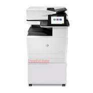 Máy photocopy HP LaserJet Managed MFP E82560dn