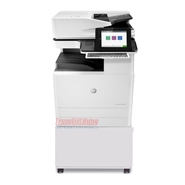 Máy photocopy HP LaserJet Managed Flow MFP E72535z