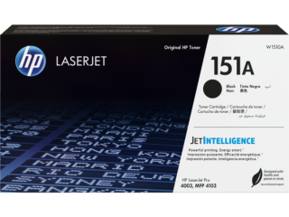 Mực in HP 151A W1510A Black