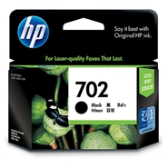 Mực in HP 702 Black Inkjet Print Cartridge (CC660AA)
