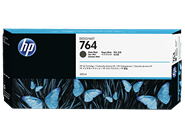 Mực in HP 764 300-ml Matte Black Ink Cartridge (C1Q16A)