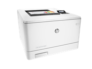 Máy In HP Color LaserJet Pro M452dn(CF389A)