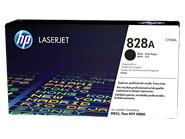 HP 828A Black LaserJet Image Drum (CF358A)