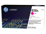 HP 828A Magenta LaserJet Image Drum (CF365A)