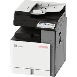 Máy photocopy Lexmark MX953se