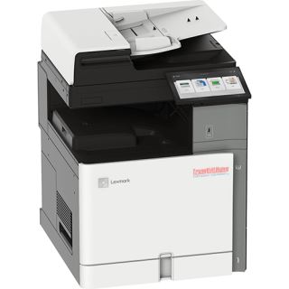 Máy photocopy Lexmark MX953se