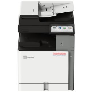 Máy photocopy Lexmark MX953se