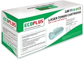 Mực in EcoPlus 36A, Laser trắng đen dùng cho máy in hp