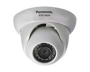 Camera iP quan sát ngày đêm, loại ốp trần Panasonic K-EF134L06E