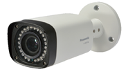 Camera iP quan sát ngày đêm, loại Camera thân Panasonic K-EW114L01E