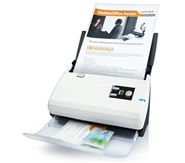 Máy scan Plustek SmartOffice PS30D