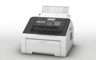 Máy fax Ricoh FAX 1195L