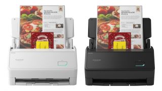 Máy scan RICOH iX2400