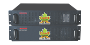 UPS 3000VA SANTAK ONLINE 3KVA–MODEL C3KR
