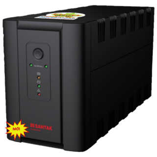 Bộ lưu điện SANTAK Blazer 1000 Pro