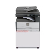 Máy photocopy Sharp AR-6020D bao gồm AR-RP11