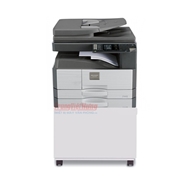 Máy photocopy Sharp AR-6026NV bao gồm AR-RP11
