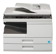 Máy photocopy Sharp AR-5623D bao gồm AR-RP10