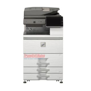 Máy photocopy Sharp MX-M6570