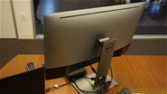 Dell ra mắt màn hình OLED 4K UltraSharp mới
