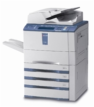 Cho thuê máy photocopy Toshiba E-655