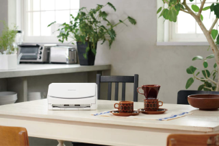 Số hóa tài liệu cùng máy quét Fujitsu