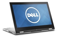 Dell giới thiệu model mới của dòng laptop Inspiron 13 7000 Series, sử dụng chip Intel Skylake