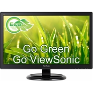 Màn hình VIewsonic VA2465s, 23,6'' inch LED Full HD (VA2465s)