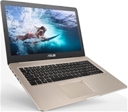 Ngắm laptop Asus VivoBook Pro 15 vừa ra mắt