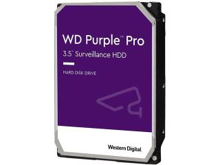 Ổ cứng WD Purple Pro 10TB