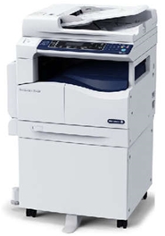 Máy photocopy Fuji Xerox DocuCentre S2011 CPS