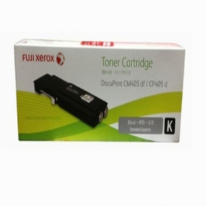 Mực in Fuji Xerox CT202033, Black Toner Cartridge (CT202033)