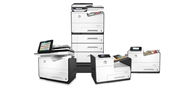 HP mua mảng máy in Samsung