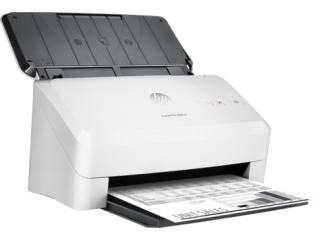 Máy scan HP Scanjet Pro 3000 S3