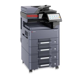 Máy photocopy KYOCERA TASKalfa MZ4000i