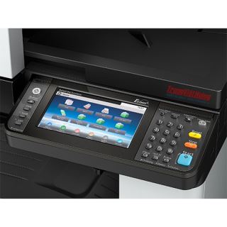 Máy photocopy KYOCERA ECOSYS M4132idn