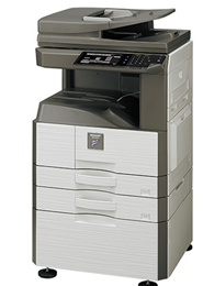 Máy photocopy Sharp MX-M315NV